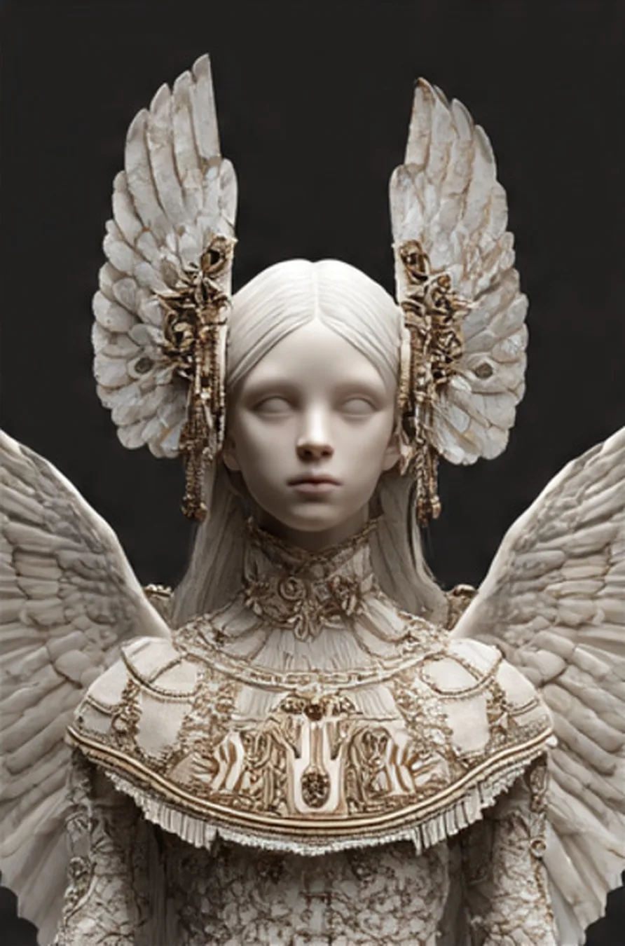 Aurelith Wingcrown