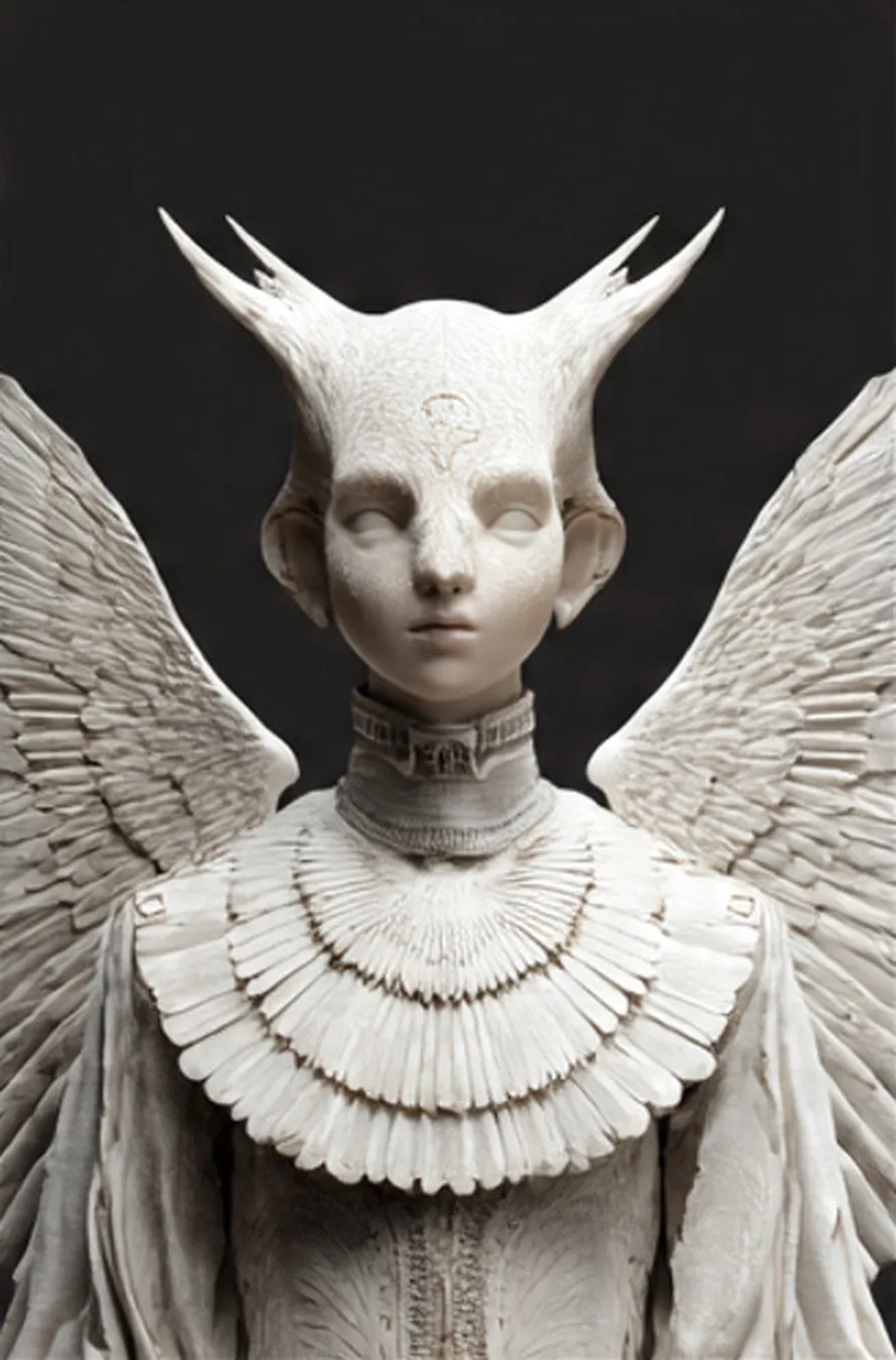 Seraph Kalvorn