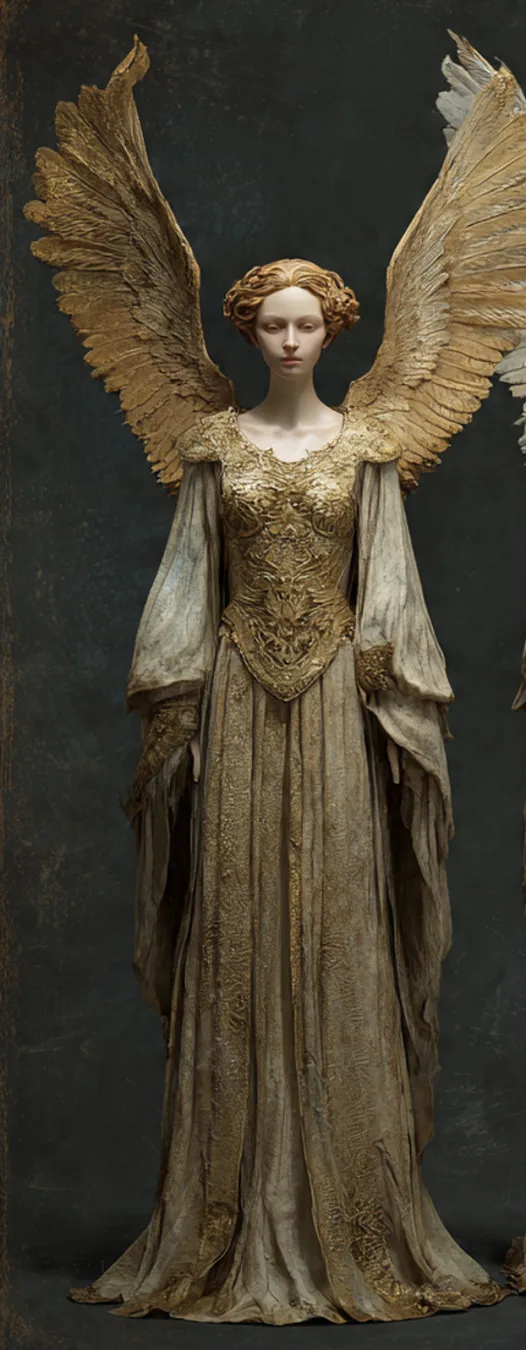 Sister Aurelle