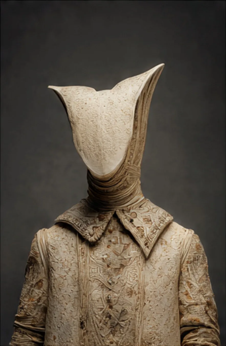 The Hushmask